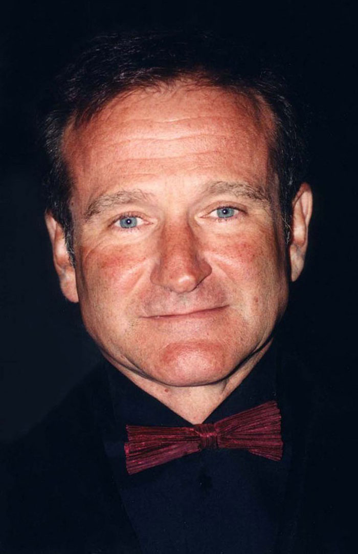 Robin Williams