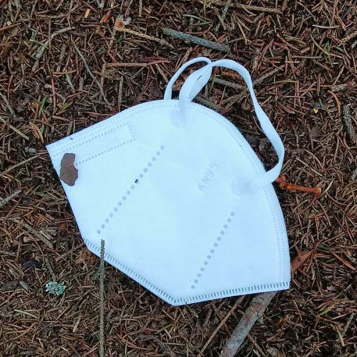 Puede que la COVID sea la principal razón por la que la gente comenzó a usar mascarillas, pero los usuarios de este grupo descubrieron otras 25 ventajas de utilizarlas