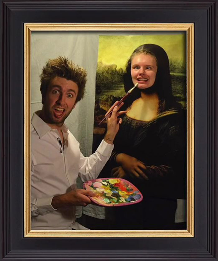 El artista (2014)