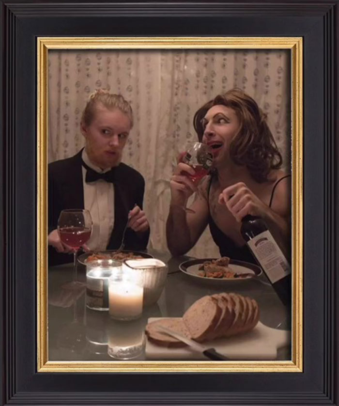 La cita (2018)
