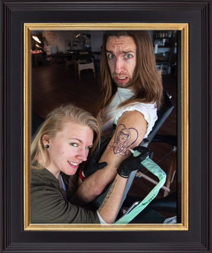 Tatuajes (2021)