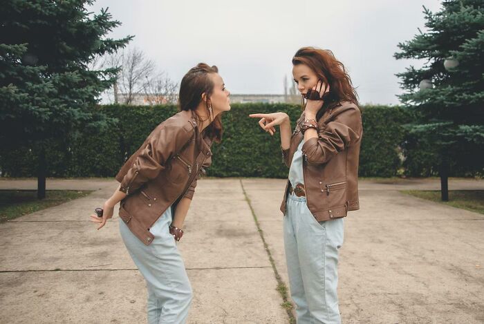 17 Encuentros con personas que te hacen pensar si realmente son tan tontos
