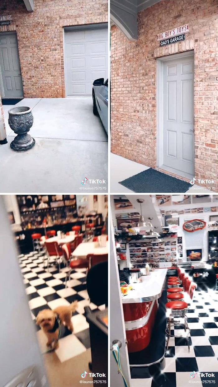 "Everybody Has That One Thing In Their House That Everybody Thinks Is So Cool" 35 People Share Their Unique Homes