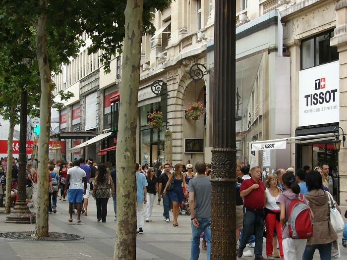 Estas 20 personas compartieron las peores atracciones turísticas en Europa que no valen para nada la pena