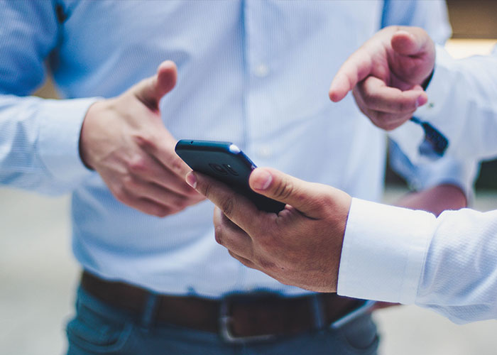 20 Empleados que consiguieron mantener la calma a pesar de las estúpidas quejas de los clientes