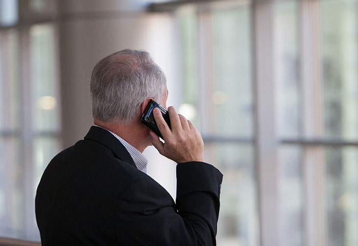 20 Empleados que consiguieron mantener la calma a pesar de las estúpidas quejas de los clientes