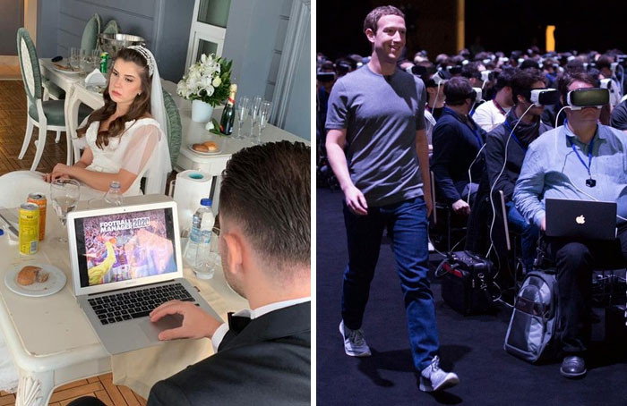32 «Imágenes del fin» que provocan muchas preguntas