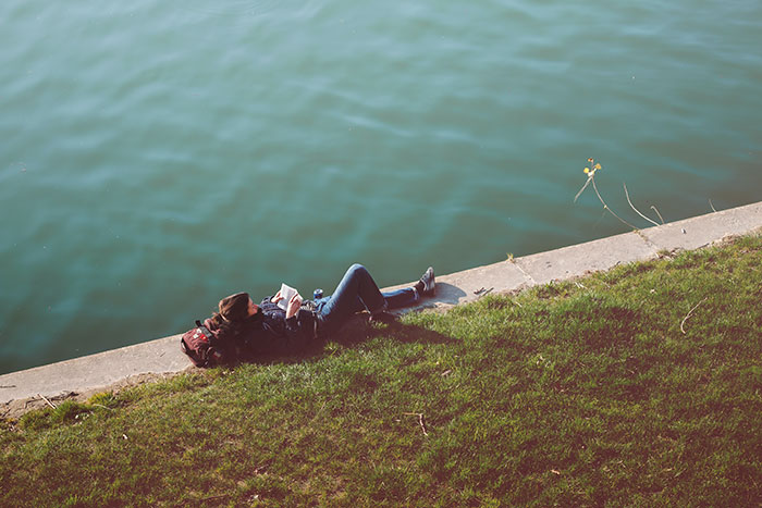 25 Comportamientos totalmente saludables que otras personas suelen avergonzar