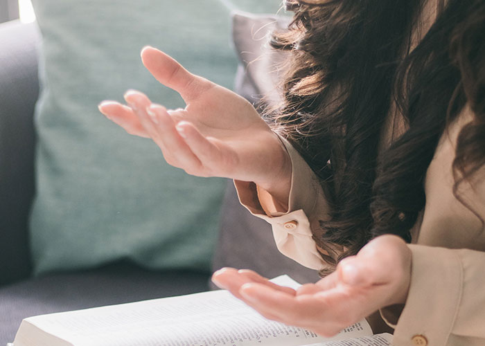 25 Comportamientos totalmente saludables que otras personas suelen avergonzar