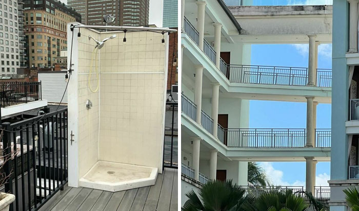 30 Cosas sorprendentes encontradas durante inspecciones de vivienda en Boston