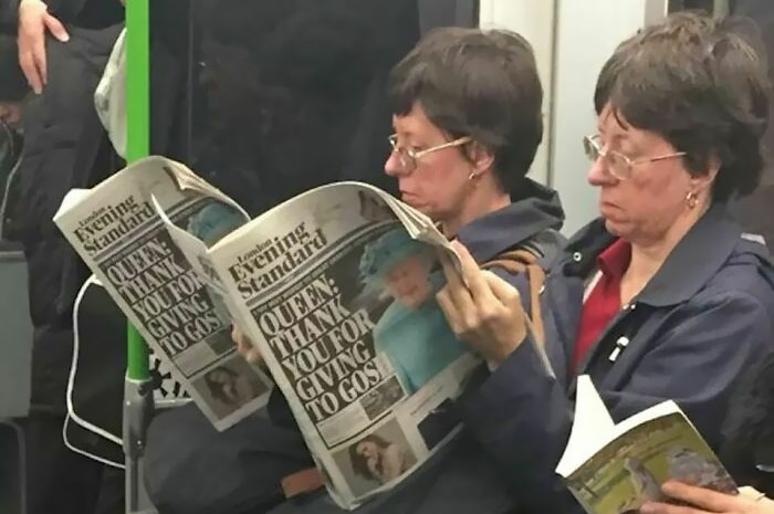 Fallo en matrix