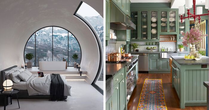 La gente de este grupo comparte las habitaciones más bonitas que encuentran, y aquí están 35 de las mejores (nuevas fotos)