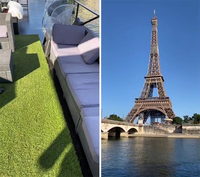 "Everybody Has That One Thing In Their House That Everybody Thinks Is So Cool" 35 People Share Their Unique Homes