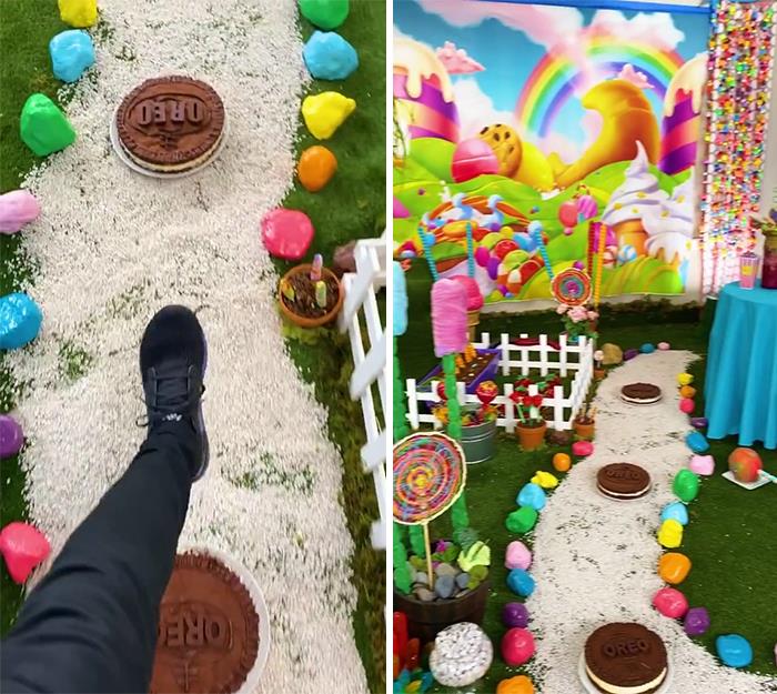 "Everybody Has That One Thing In Their House That Everybody Thinks Is So Cool" 35 People Share Their Unique Homes