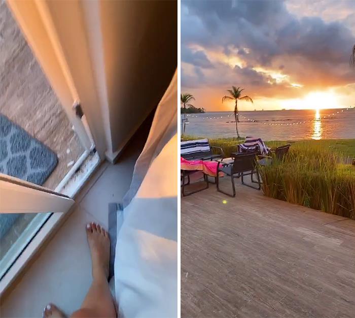 "Everybody Has That One Thing In Their House That Everybody Thinks Is So Cool" 35 People Share Their Unique Homes