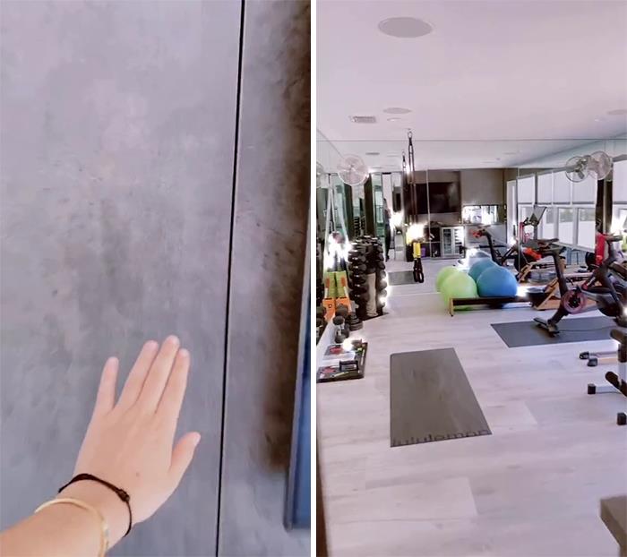 "Everybody Has That One Thing In Their House That Everybody Thinks Is So Cool" 35 People Share Their Unique Homes
