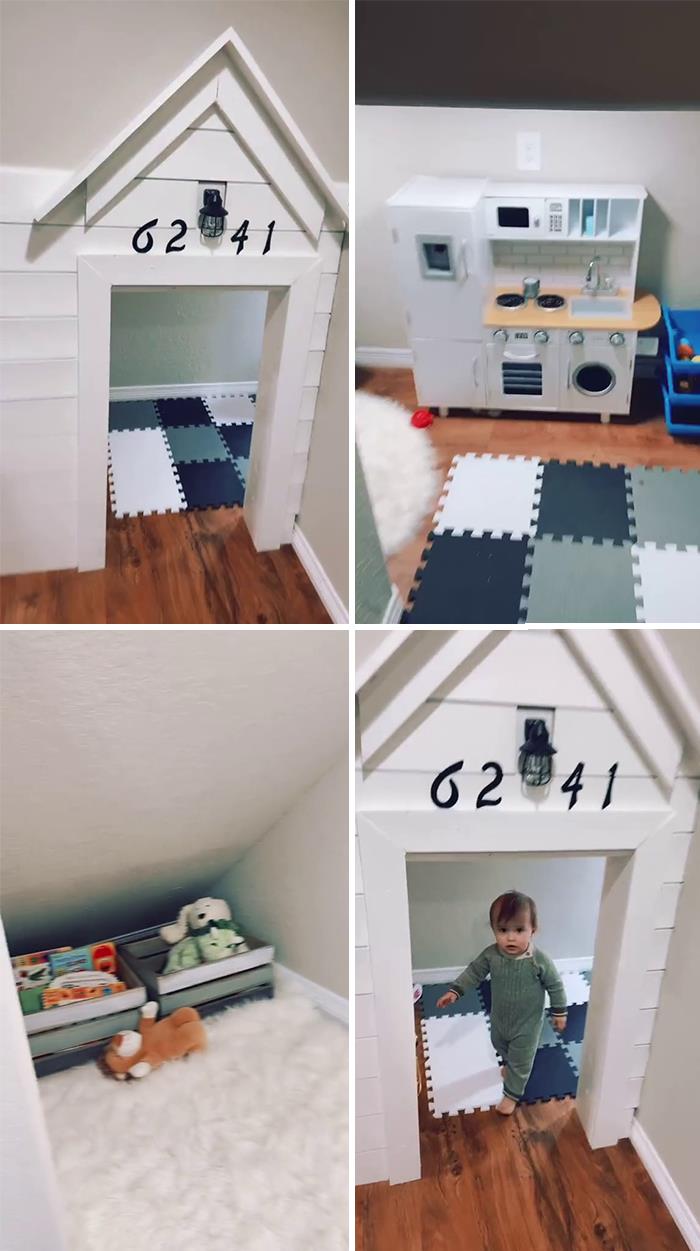 "Everybody Has That One Thing In Their House That Everybody Thinks Is So Cool" 35 People Share Their Unique Homes