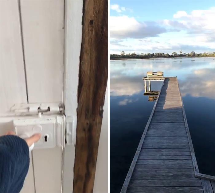"Everybody Has That One Thing In Their House That Everybody Thinks Is So Cool" 35 People Share Their Unique Homes