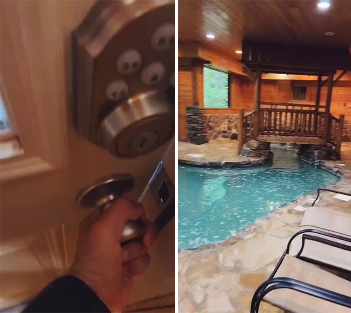 "Everybody Has That One Thing In Their House That Everybody Thinks Is So Cool" 35 People Share Their Unique Homes