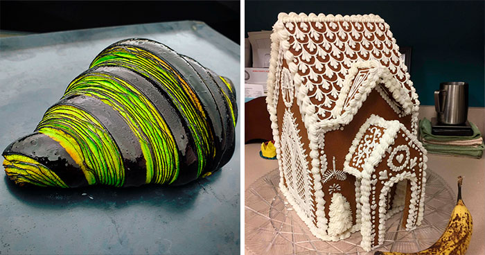 30 Personas que llevaron la repostería a otro nivel