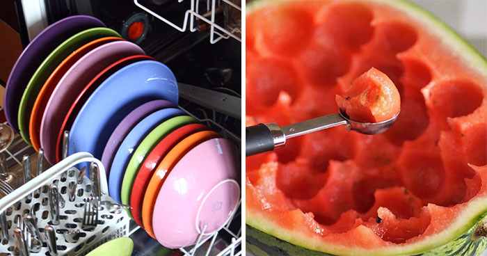 25 De los mejores productos que se usan para algo distinto de su propósito original