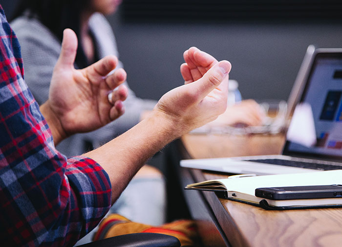25 Personas comparten consejos que podrían ayudarte