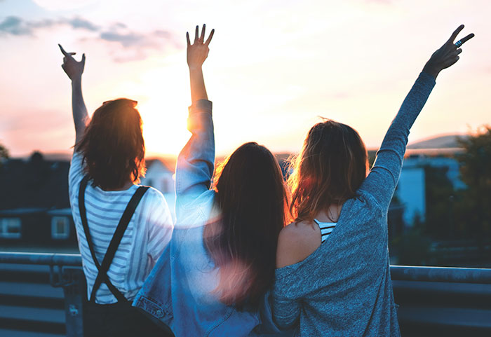 25 Personas comparten consejos que podrían ayudarte