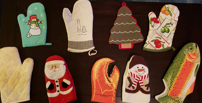 20 Personas comparten tradiciones tan raras como geniales que hacen que su Navidad sea especial
