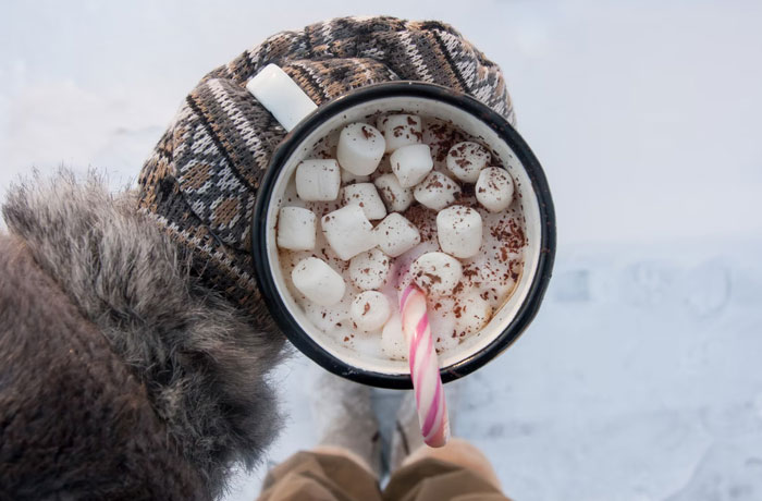20 Personas comparten tradiciones tan raras como geniales que hacen que su Navidad sea especial