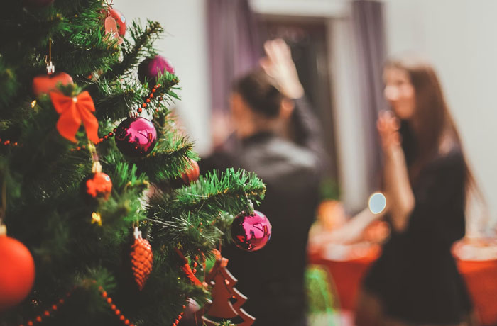 20 Personas comparten tradiciones tan raras como geniales que hacen que su Navidad sea especial