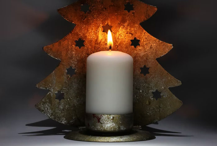 20 Personas comparten tradiciones tan raras como geniales que hacen que su Navidad sea especial