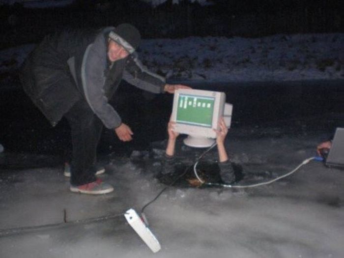 This Twitter Page Collects The Most ‘Cursed’ Images Online, Here Are 50 Of The Best