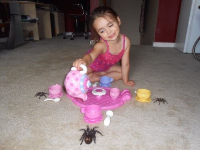 This Twitter Page Collects The Most ‘Cursed’ Images Online, Here Are 50 Of The Best