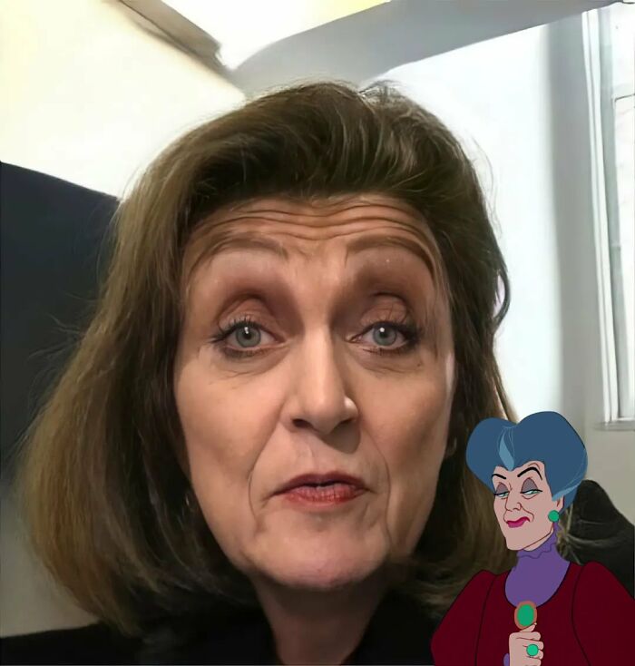 La Madrastra