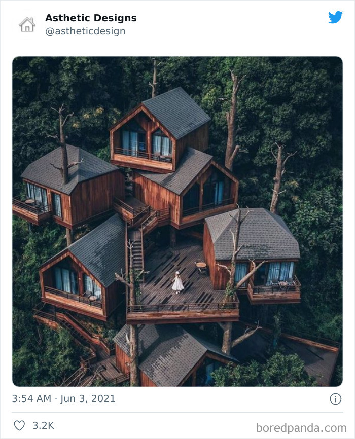 This Twitter Page Shouts Out The Best Examples Of Home Design (30 Pics)