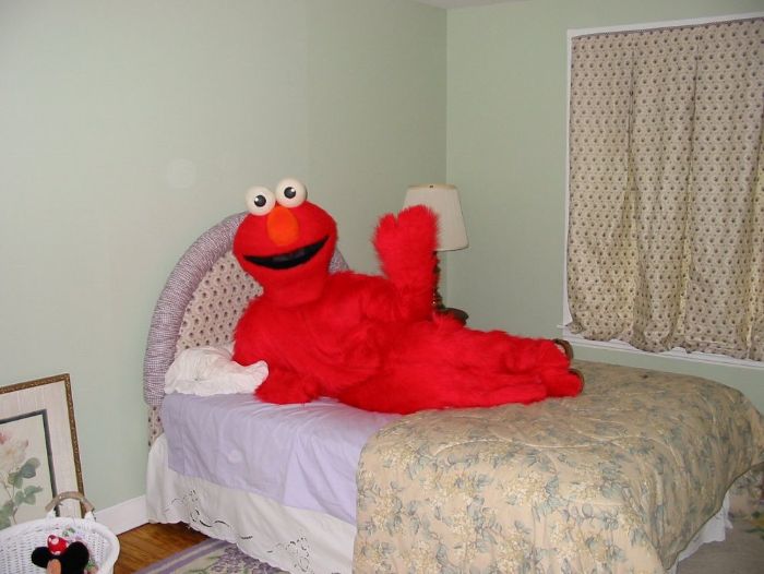 This Twitter Page Collects The Most ‘Cursed’ Images Online, Here Are 50 Of The Best