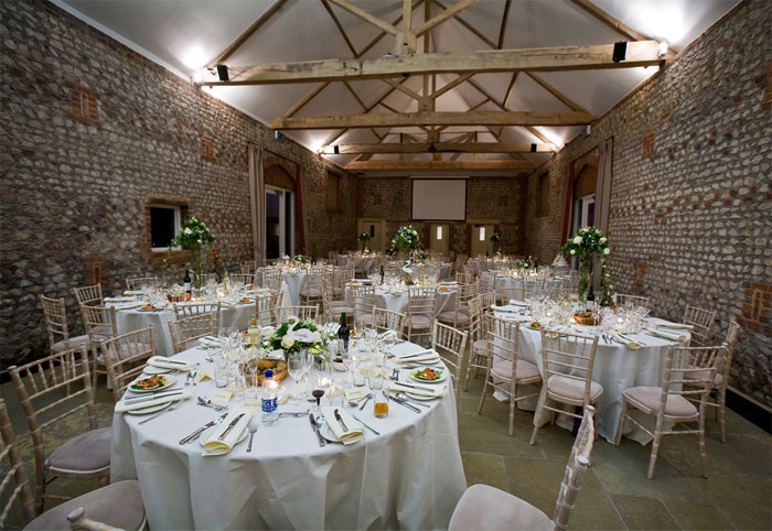 Bodas costosas