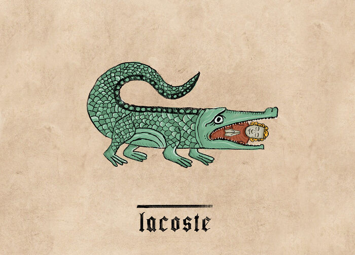 Lacoste