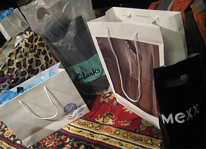 Compras