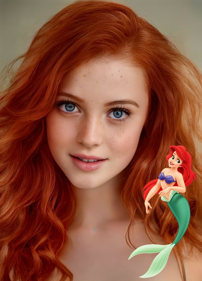 Ariel