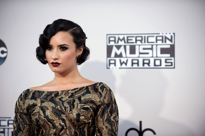 Demi Lovato