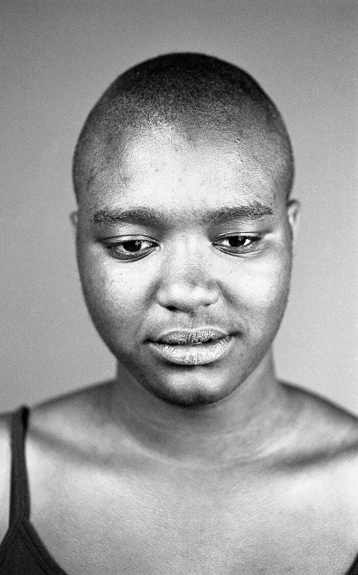 Shima, de la serie “Neopictorialist” de Francis Willey