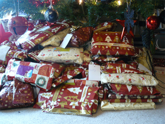 Regalos en todas las ocasiones