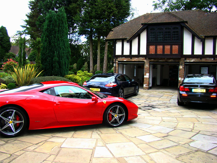 Coches