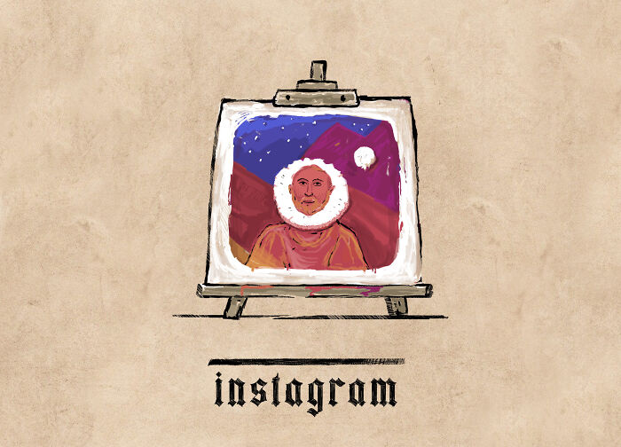 Instagram