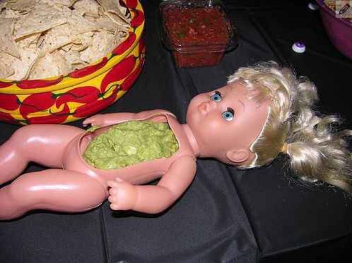 This Twitter Page Collects The Most ‘Cursed’ Images Online, Here Are 50 Of The Best