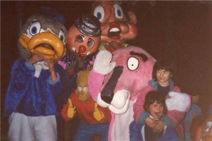 This Twitter Page Collects The Most ‘Cursed’ Images Online, Here Are 50 Of The Best