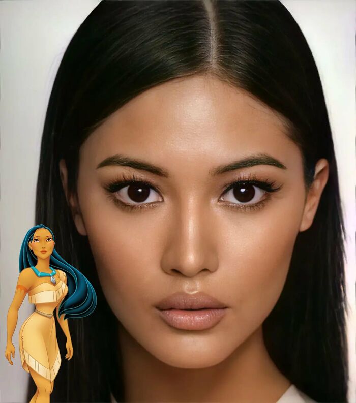 Pocahontas