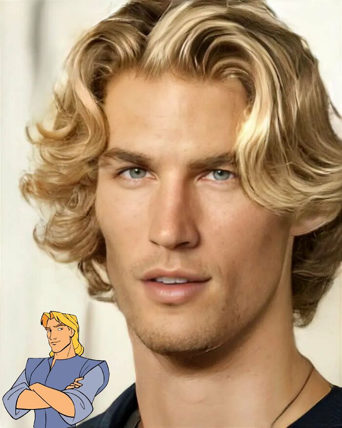 John Smith