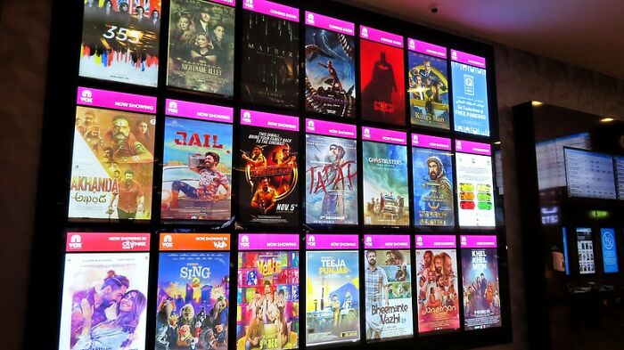 35 Cosas que arruinan inmediatamente una película, señaladas en este grupo online